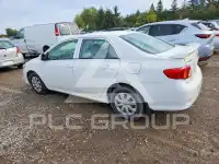 2009 Toyota COROLLA photo