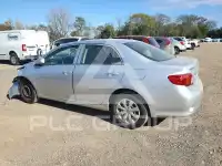 2009 Toyota COROLLA фото