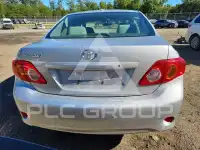 2009 Toyota COROLLA photo