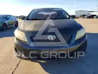 2009 Toyota COROLLA photo