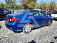2009 Toyota COROLLA photo