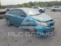 2009 Toyota COROLLA photo