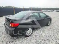 2009 Toyota COROLLA photo