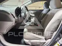 2009 Toyota COROLLA photo