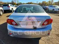 2009 Toyota COROLLA photo