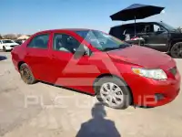2009 Toyota COROLLA photo