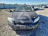 2009 Toyota COROLLA photo