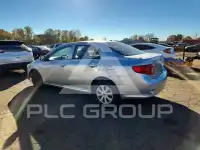 2009 Toyota COROLLA photo