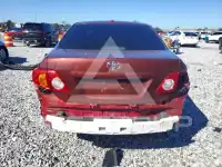 2009 Toyota COROLLA photo