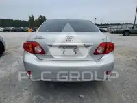 2009 Toyota COROLLA photo