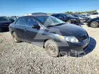 2009 Toyota COROLLA photo