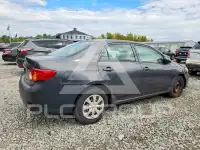 2009 Toyota COROLLA photo
