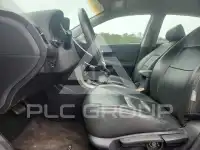 2009 Toyota COROLLA photo