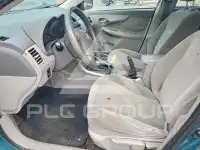 2009 Toyota COROLLA photo