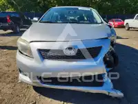 2009 Toyota COROLLA photo