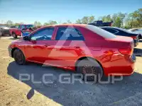 2009 Toyota COROLLA photo