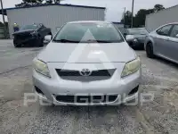 2009 Toyota COROLLA photo