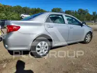 2009 Toyota COROLLA photo