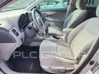 2009 Toyota COROLLA photo