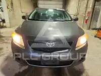 2009 Toyota COROLLA photo