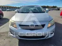 2009 Toyota COROLLA photo