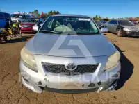 2009 Toyota COROLLA photo