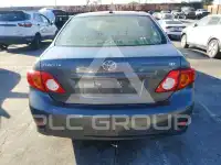 2009 Toyota COROLLA фото