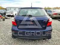 2009 Toyota COROLLA photo