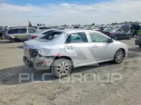 2009 Toyota COROLLA photo