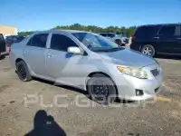 2009 Toyota COROLLA photo