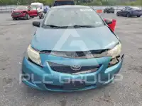 2009 Toyota COROLLA photo