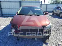 2009 Toyota COROLLA photo