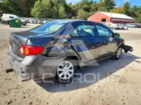 2009 Toyota COROLLA фото