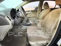 2009 Toyota COROLLA photo