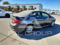 2009 Toyota COROLLA фото