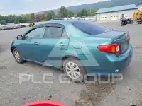 2009 Toyota COROLLA photo