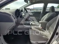 2009 Toyota COROLLA photo