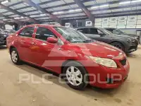 2009 Toyota COROLLA photo