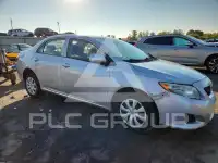 2009 Toyota COROLLA photo