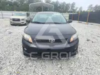 2009 Toyota COROLLA photo