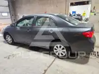 2009 Toyota COROLLA photo