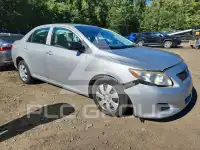 2009 Toyota COROLLA photo