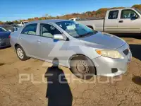 2009 Toyota COROLLA photo