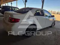 2009 Toyota COROLLA photo