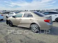 2009 Toyota COROLLA фото
