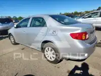 2009 Toyota COROLLA фото
