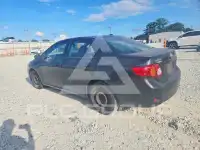 2009 Toyota COROLLA photo