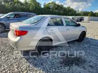2009 Toyota COROLLA photo