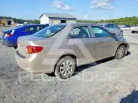 2009 Toyota COROLLA фото