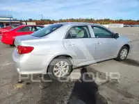 2009 Toyota COROLLA photo
